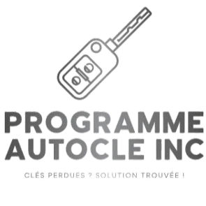 Programme Auto Cle